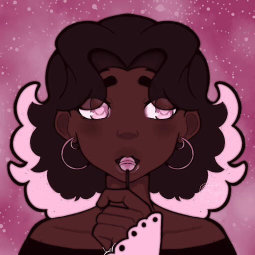 Meggie Portrait